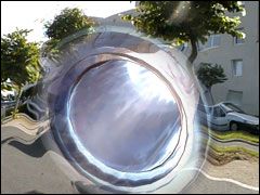 [ Vortex ]