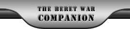 [ Beret War Companion ] 