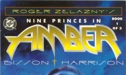 Nine Princes in Amber