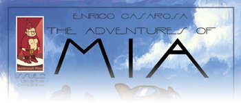Adventures of Mia