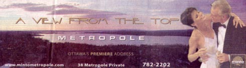 Minto Metropole
