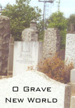  [ O Grave New World ] 