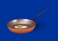  [ Frying Pan ] 