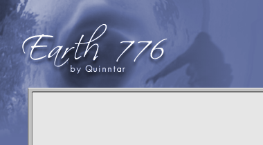 Earth 776, by Quinntar