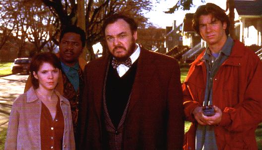 Sliders (TV Series 1995–2000) - IMDb