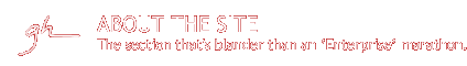 About the Site