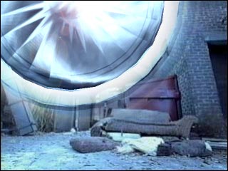 [ Vortex ]