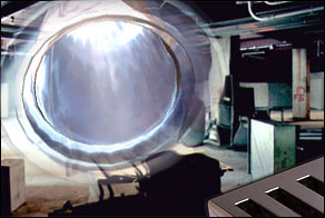 [ Vortex ]