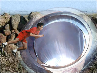 [ Vortex ]