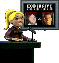 The Late Stacey Cornbred