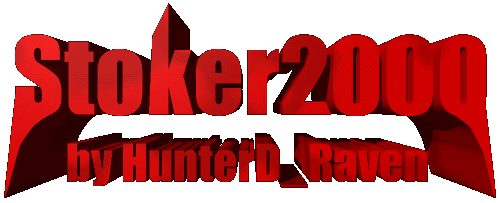 Stoker 2000, by HunterD_Raven