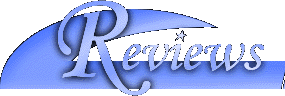  [ Reviews ] 