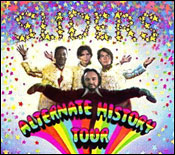 Alternate History Tour