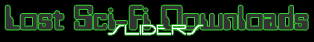 The Lost Sci-Fi Downloads