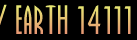 Earth 14111