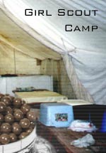  [ Girl Scout Camp ] 