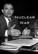  [ Nuclear War ] 