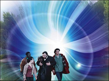 Season Six Vortex