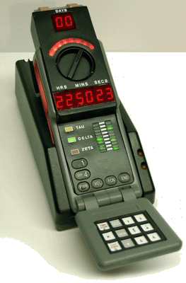 V6 Timer