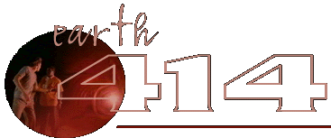  [ Earth 414 ] 
