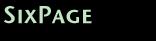  [ SixPage ] 