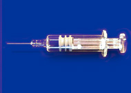  [ Syringe ] 
