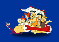 [ The Flintstones ] 