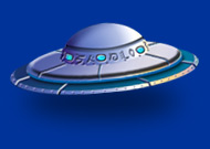  [ UFO ] 