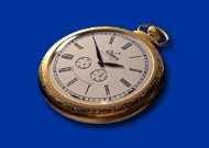  [ Pocketwatch ] 