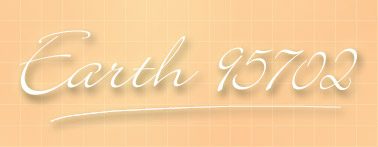 Earth 95702